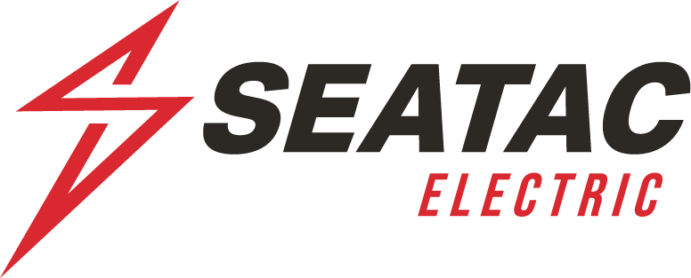 SeaTac Electric logo