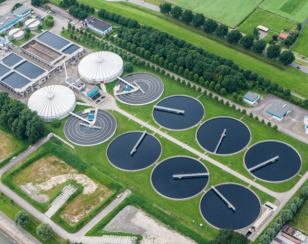 Water/Waste Water Treatment