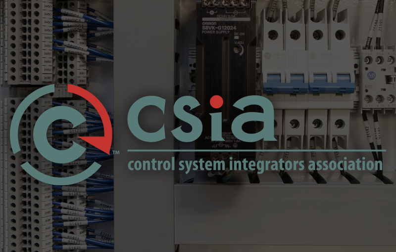 CSIA membership