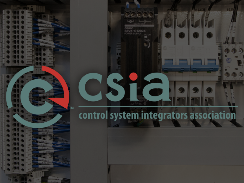 CSIA membership